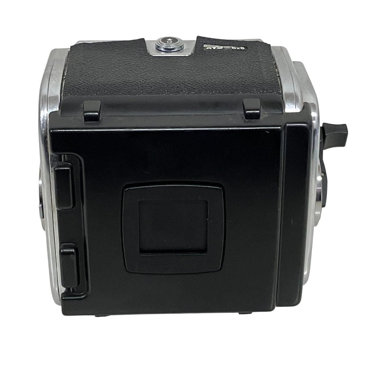 HASSELBLAD A12-6x6 フィルムバック 中古 T10715899 - メルカリ