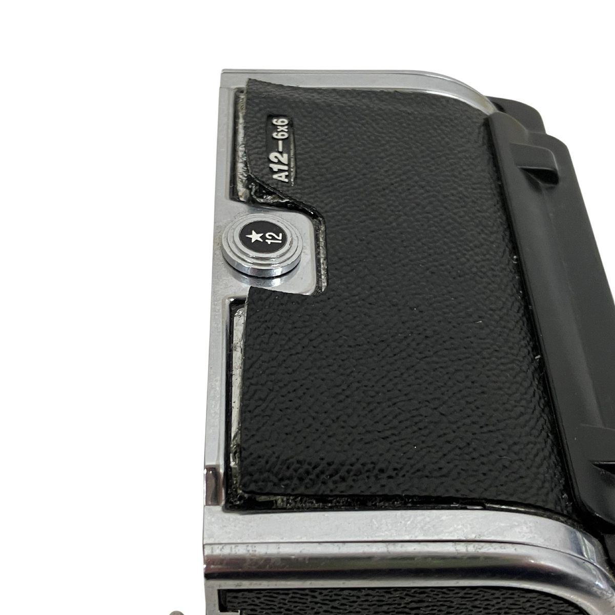 A 12 6 x フィルムバック