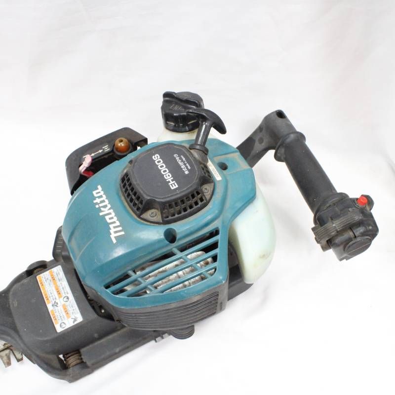 マキタ Makita ヘッジトリマー EH 6000 S 品◎