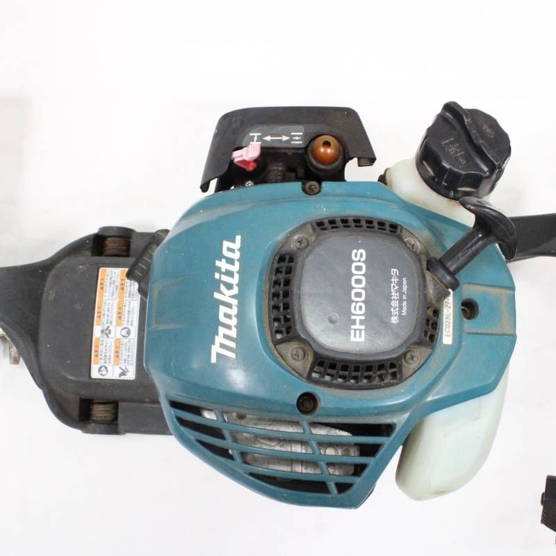 Makita ヘッジトリマー