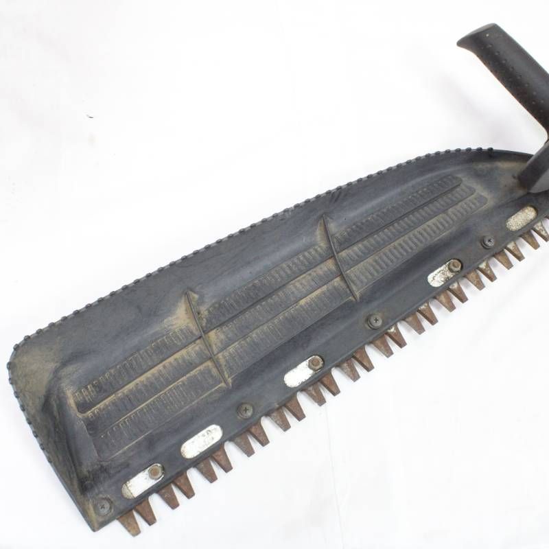 ヘッジトリマー