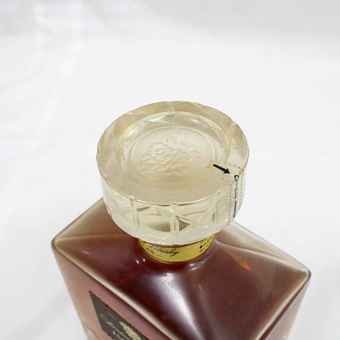 千葉県限定販売】【未開栓】サントリー ウイスキー インペリアル 