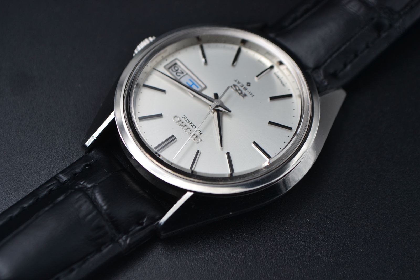 SEIKO キングセイコー