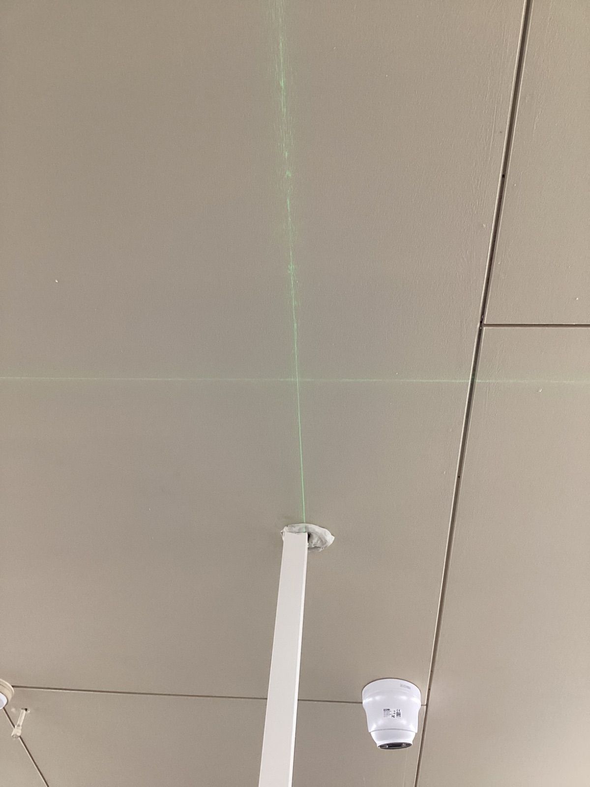 5ライングリーンレーザー Model-G