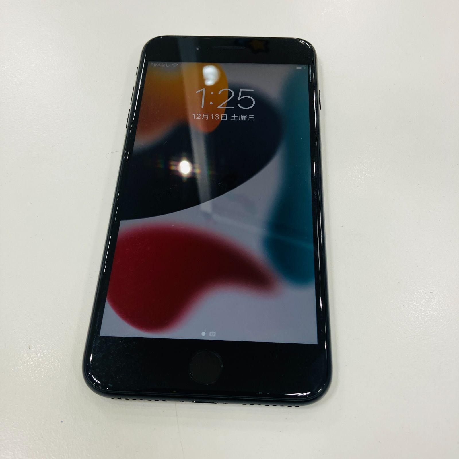 iPhone 7 Plusブラック(中古) iPhone7 Plus（SIMフリー） 商品一覧｜ムスビー【中古スマホ・中古