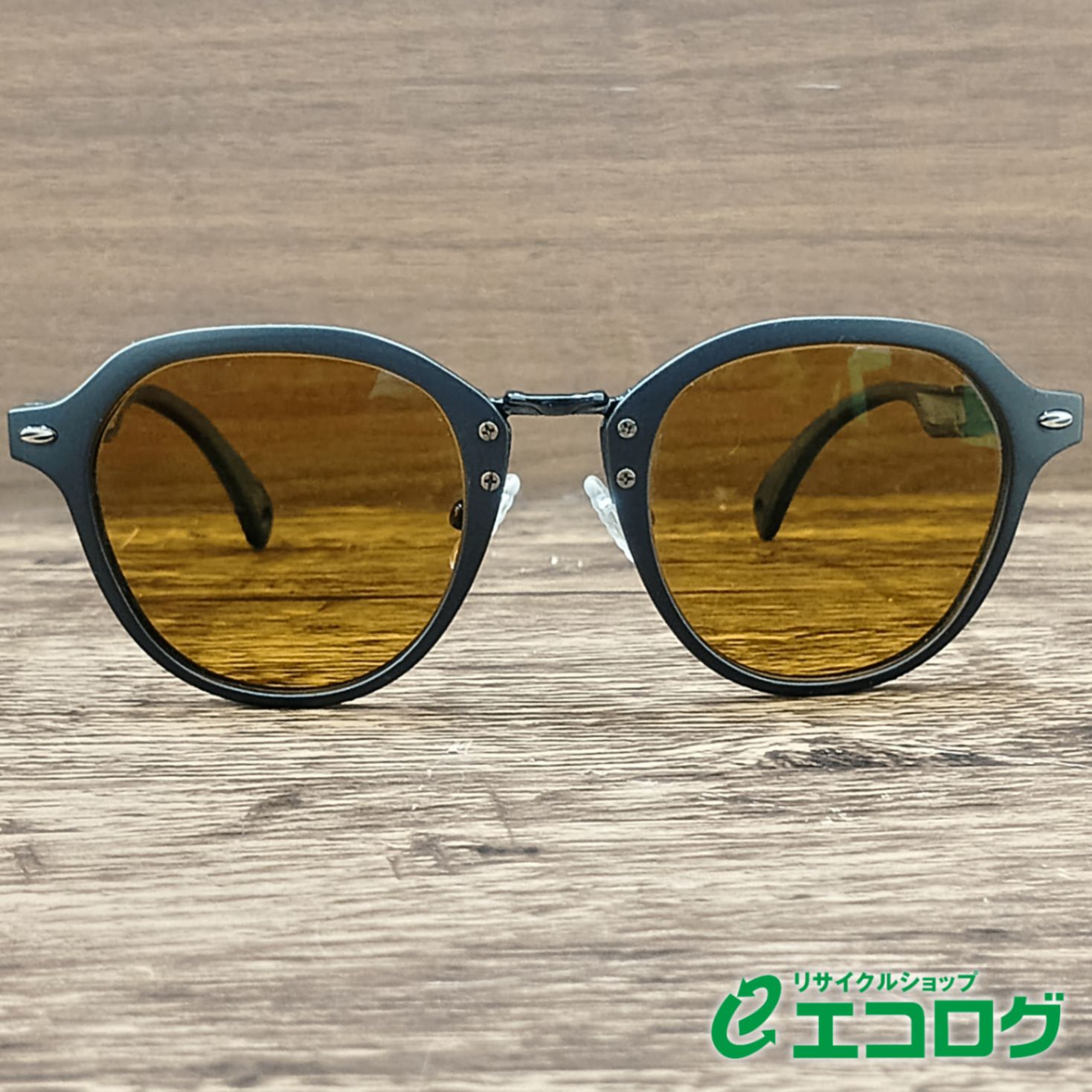 ZEQUE F-2141 偏光グラス