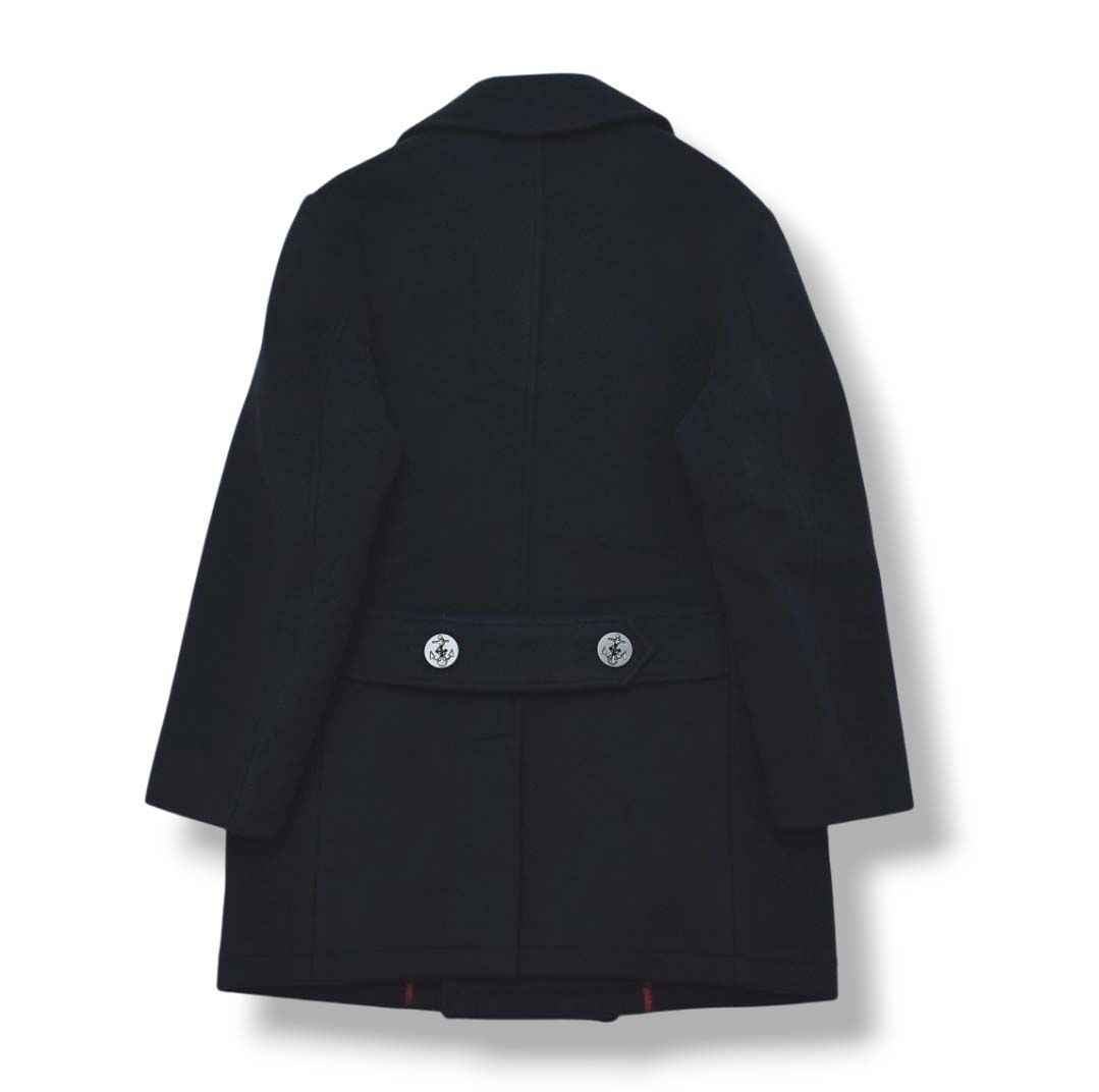 美品】 ブルックスブラザーズ Brooks Brothers メルトンウール