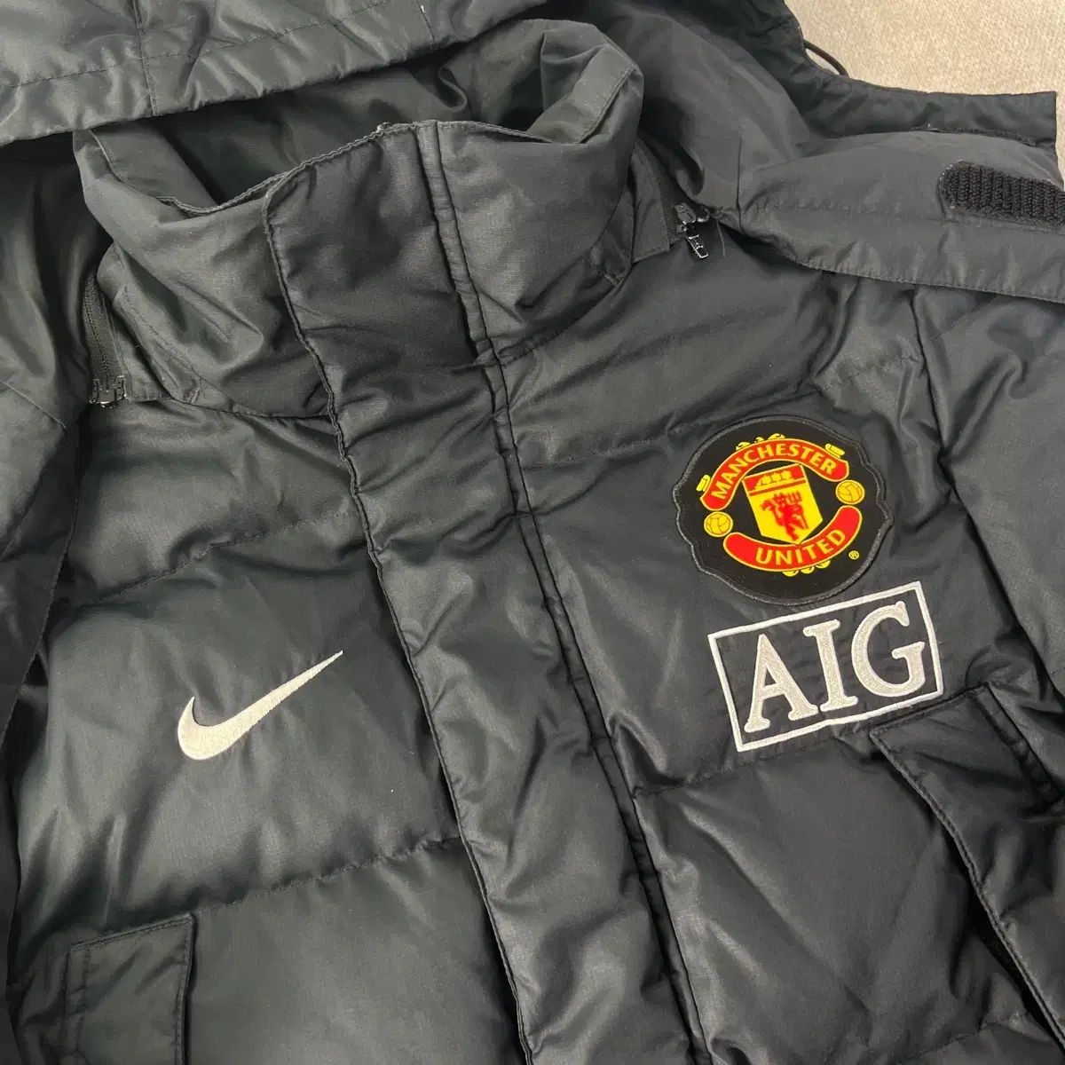 100 NIKE MANCHESTER UNITED FC(マンチェスター・ユナイテッドFC
