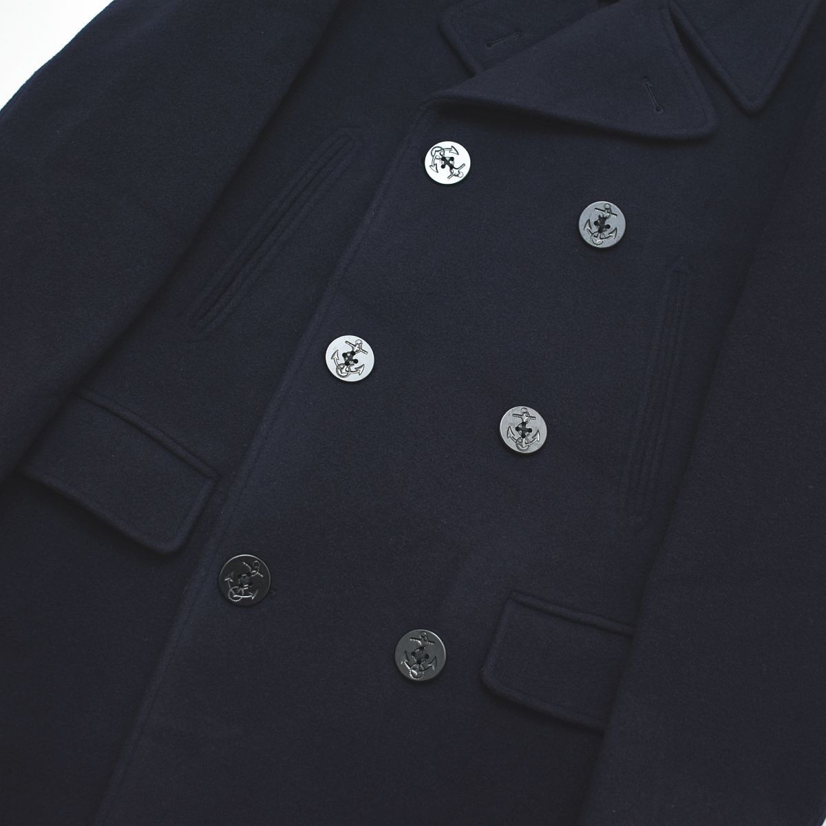 美品】 ブルックスブラザーズ Brooks Brothers メルトンウール