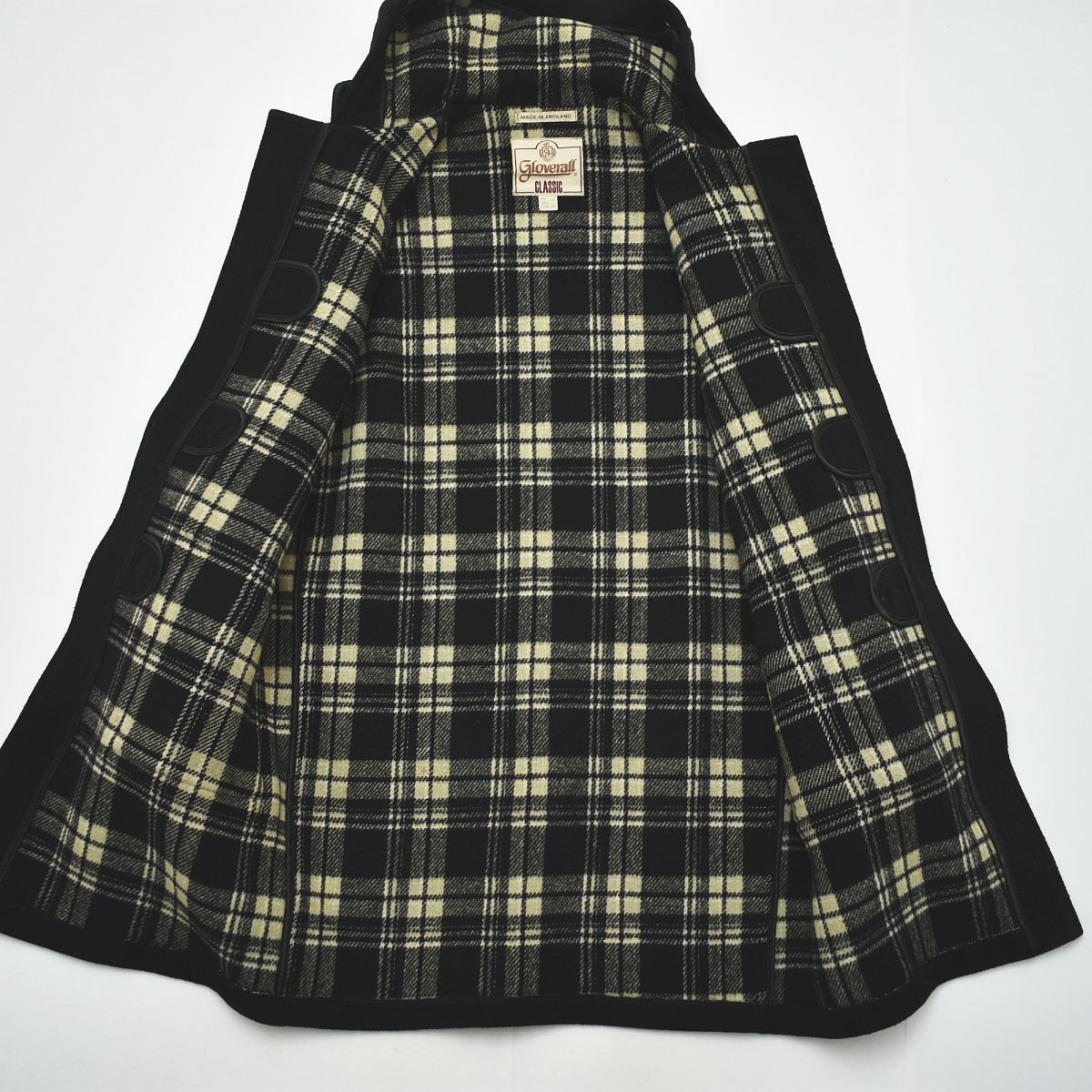 希少】 80s90sヴィンテージ 英国製 グローバーオール Gloverall