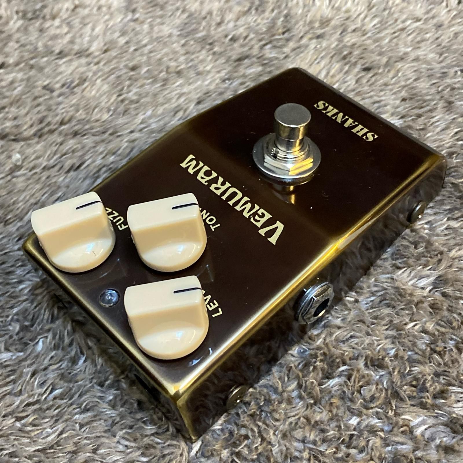 尾張小牧店】【楽器】 中古 VEMURAM | ベムラム ヴェムラム