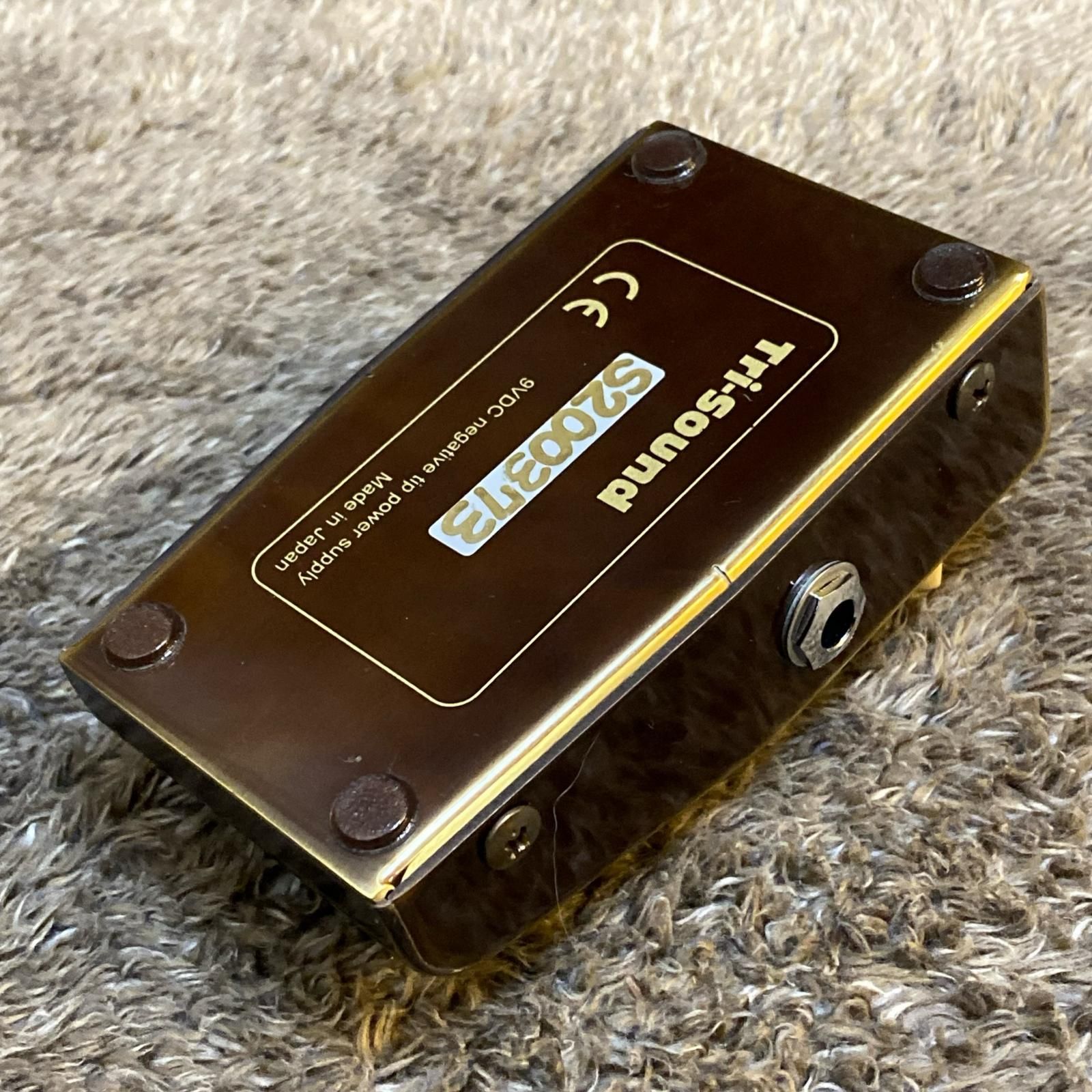 尾張小牧店】【楽器】 中古 VEMURAM | ベムラム ヴェムラム