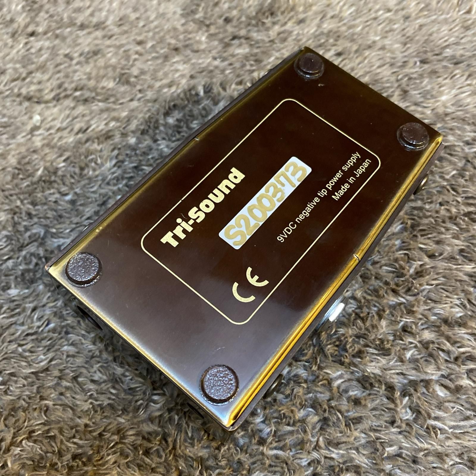 尾張小牧店】【楽器】 中古 VEMURAM | ベムラム ヴェムラム