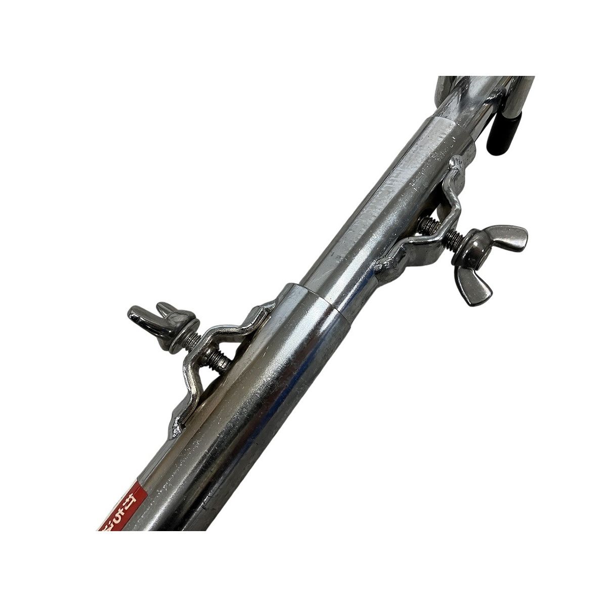 Snow peak LT-004 パイルドライバー 2本セット 収納ケース付き