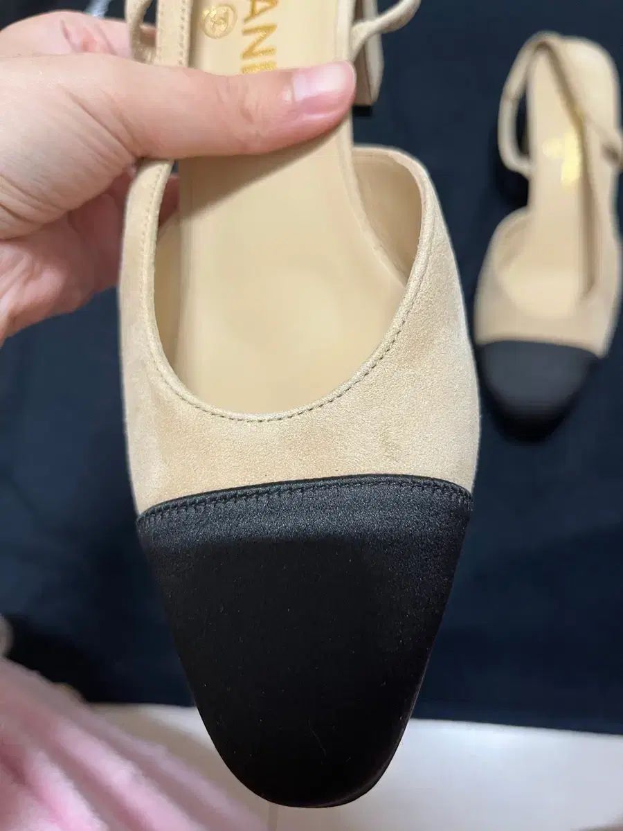 スリングバック 37