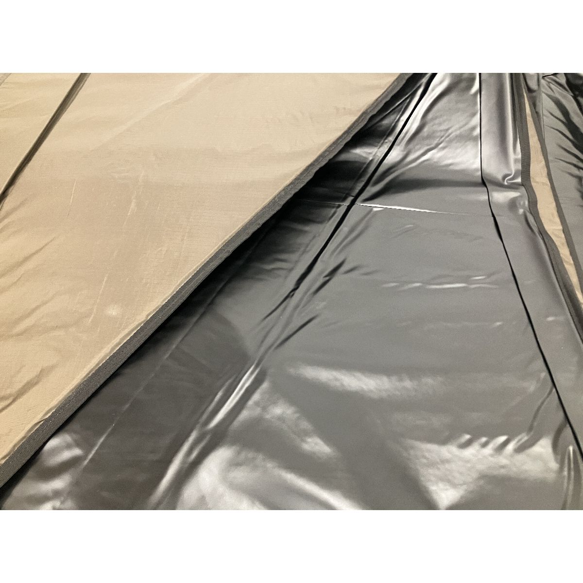 Snow peak TM-050 ランドロック インナーテント インナーマット