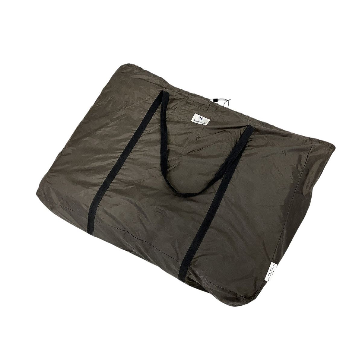 Snow peak TM-050 ランドロック インナーテント インナーマット