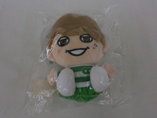 中古品 関ジャニ∞ SUPER EIGHT 大倉忠義 ちびぬい 47都道府県ツアー