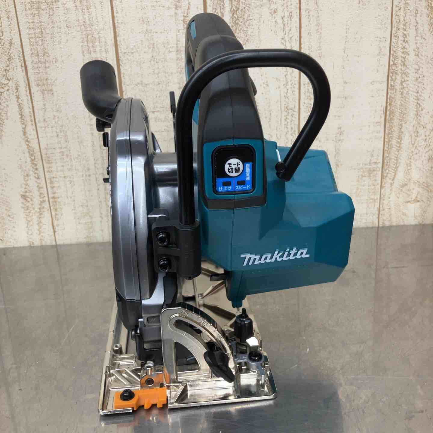  マキタ makita コードレス丸のこ HS 002 GZ 40 V 本体のみ 柏店 マルノコ 切断工具 切断機