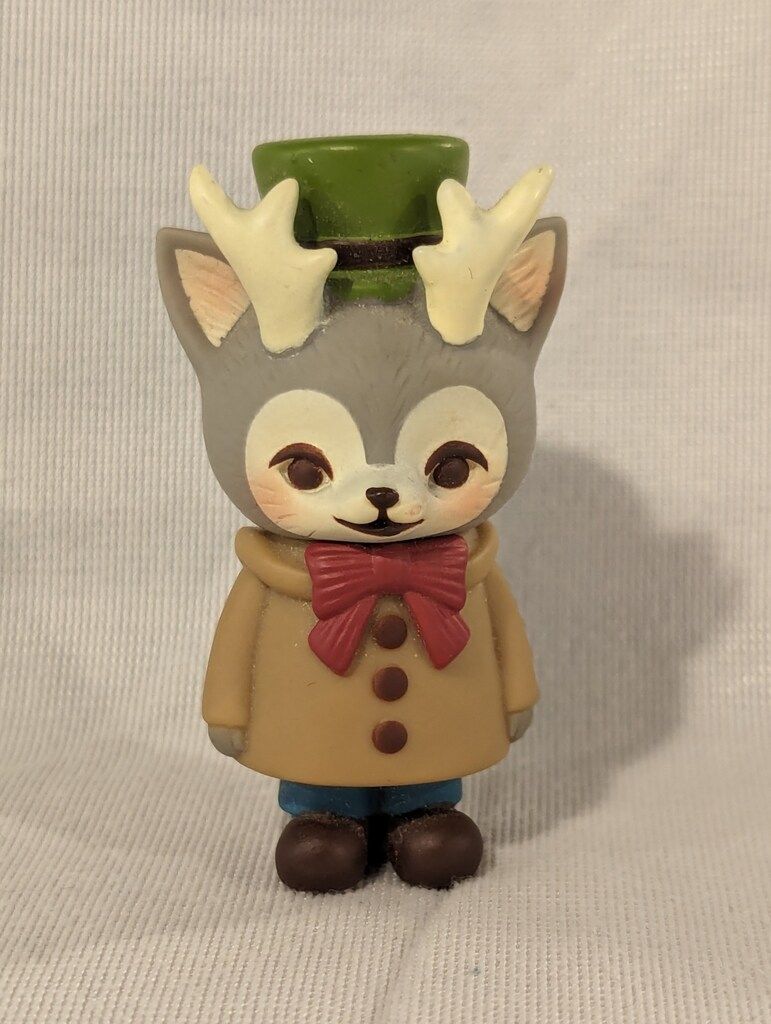 ひなたかほり ギズモ モリス MORRIS メディコムトイ名古屋 限定 ひなたかほり ギズモ モリス MORRIS メディコムトイ名古屋 限定