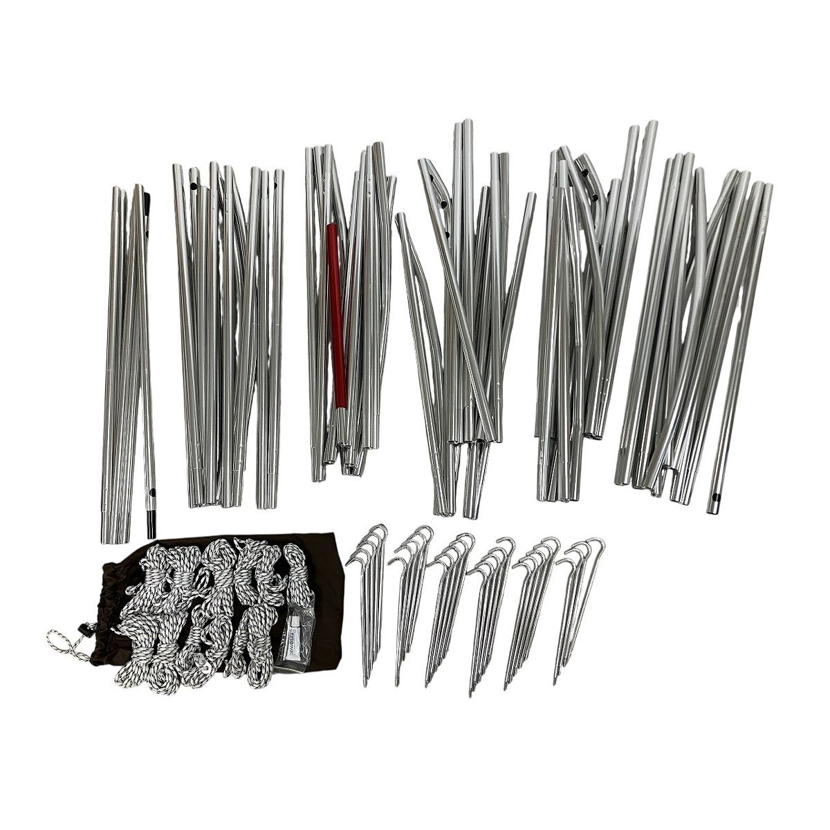  Snow peak TP 671 ランドロック 2ルームテント スノーピーク 6人対応 キャンプ アウトドア 良好 キャンプテント テント シェルター