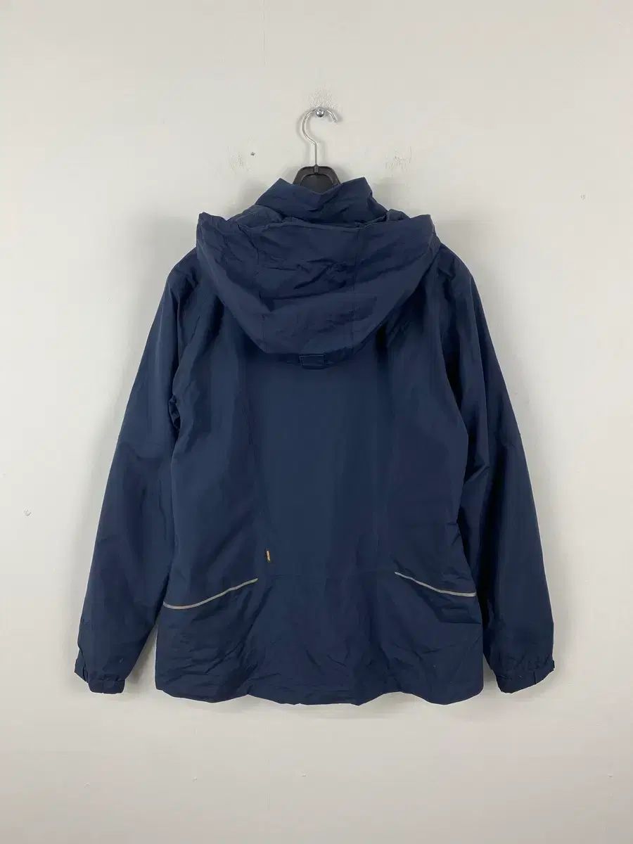 モンベル GORE-TEX ゴアテックス ウィンドブレーカー M <535>