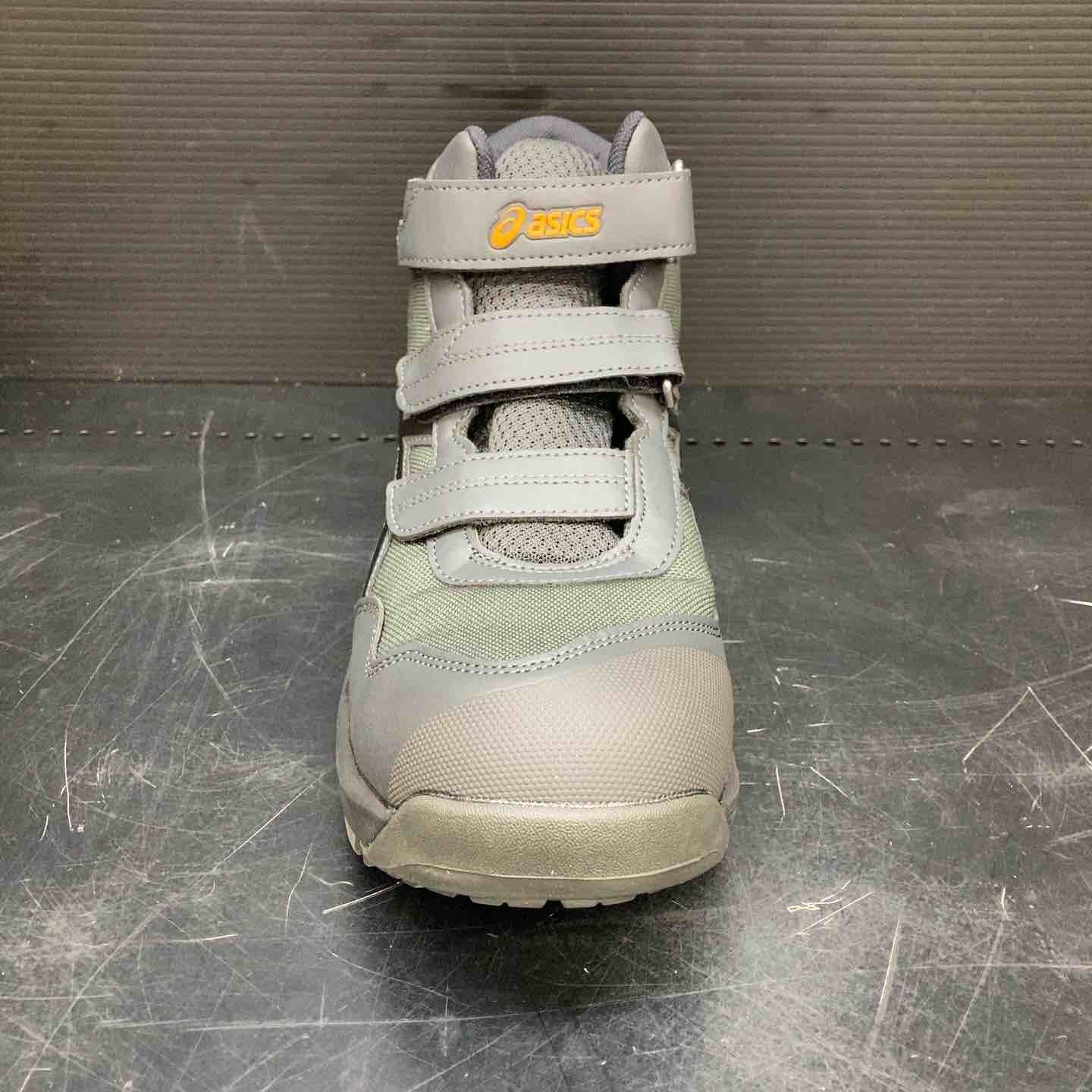 新品 未使用 アシックス ウィンジョブ CP216 TOUGH 26.0cm 限定 asics