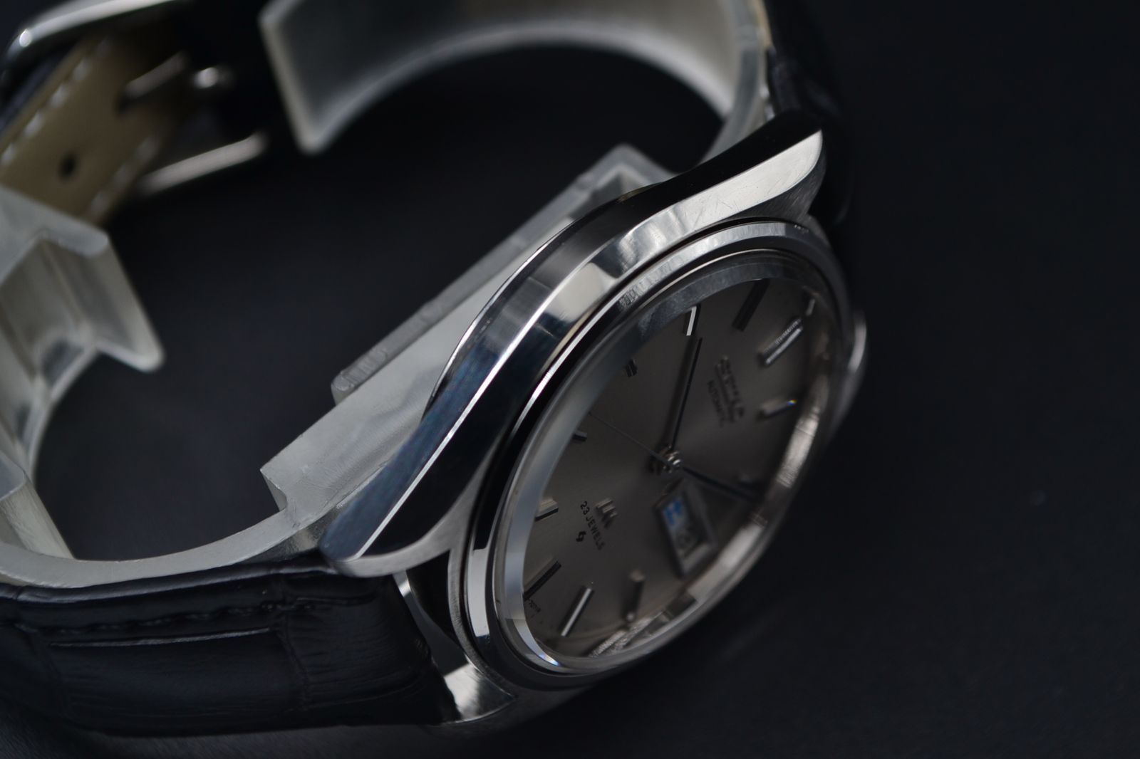 ロードマチック アッシュ