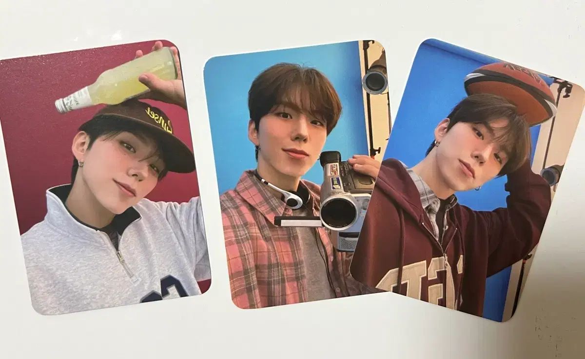 MONSTA X(モンスタエックス・モネク) キヒョン(KIHYUN) Code graphy