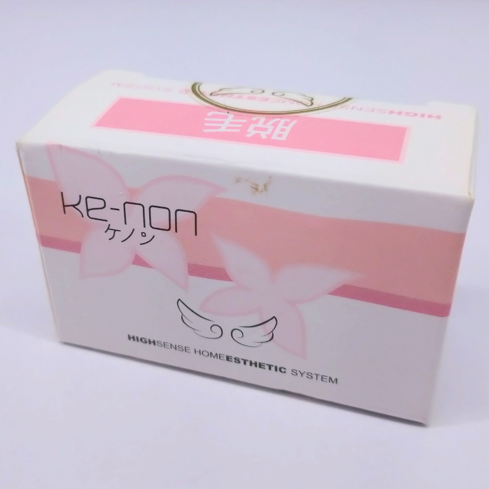 ke-non ケノン 脱毛カートリッジ - メルカリ