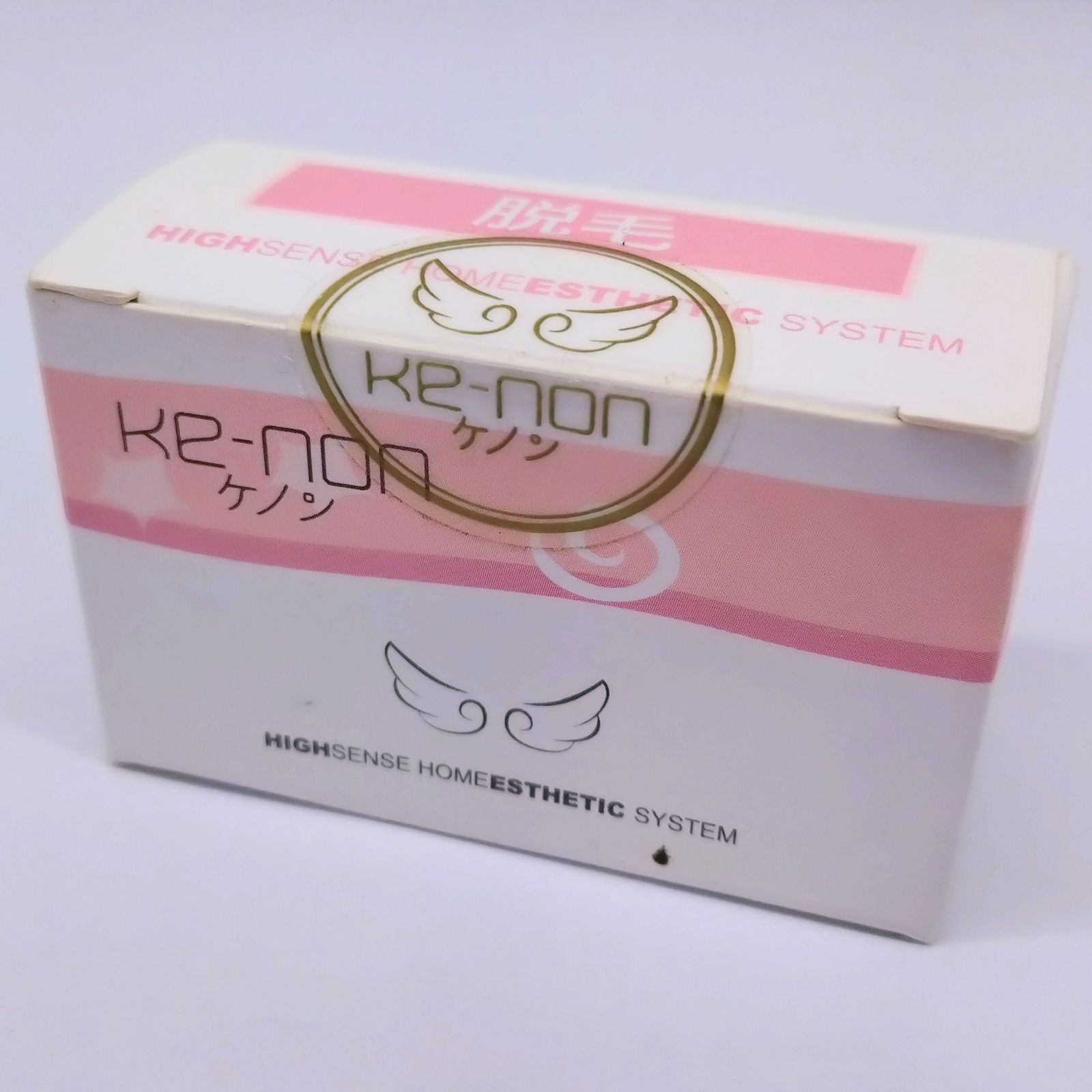 ke-non ケノン 脱毛カートリッジ - メルカリ