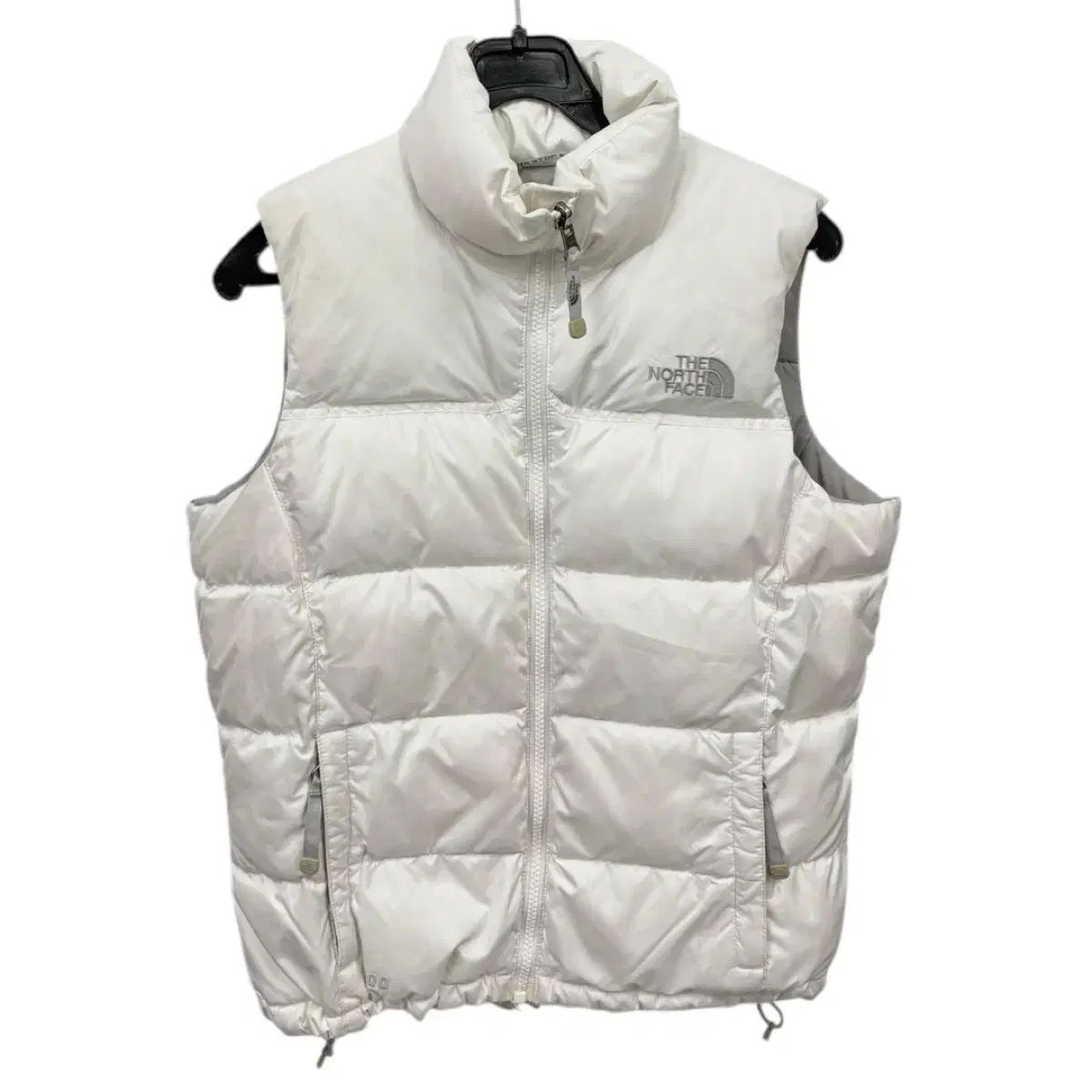 THE NORTH FACE ザノースフェイス ヌプシ ウィメンズ ダウンベスト