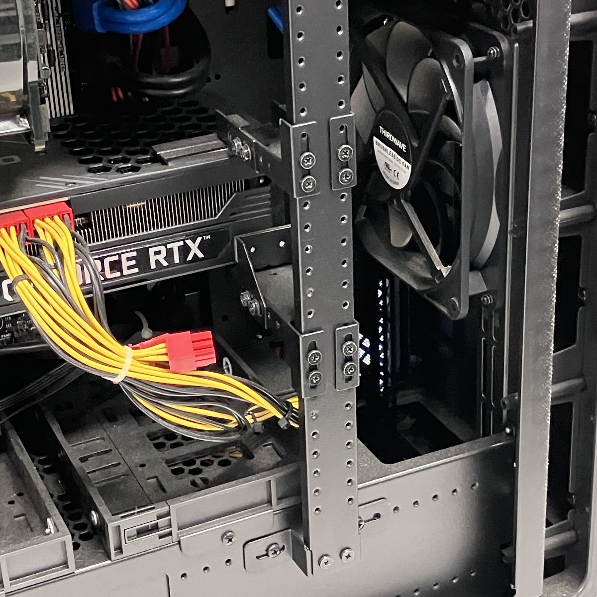 デスクトップPC