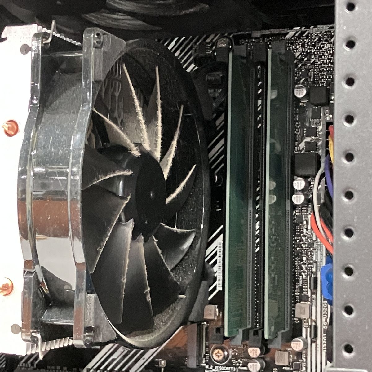 デスクトップPC i