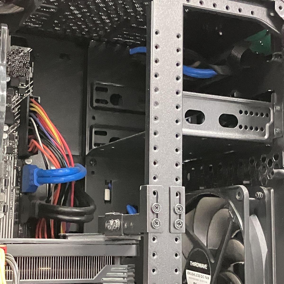  Thirdwave XA 7 C R 37 デスクトップPC i 10700 16 GB SSD 512 NVIDIA GeForce RTX 3070 win 11 Windowsデスクトップ デスクトップPC