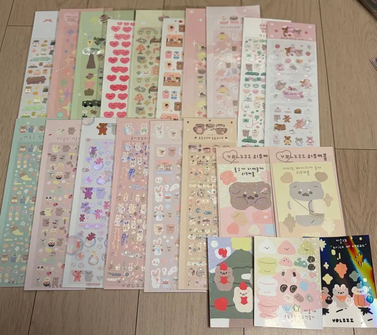 ボールシールステッカーステッカー