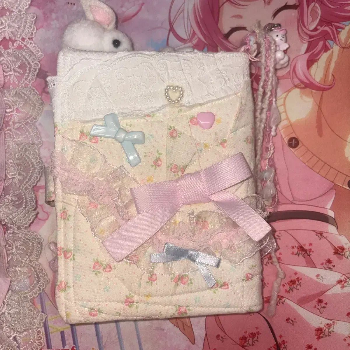 翠 MDダイアリー