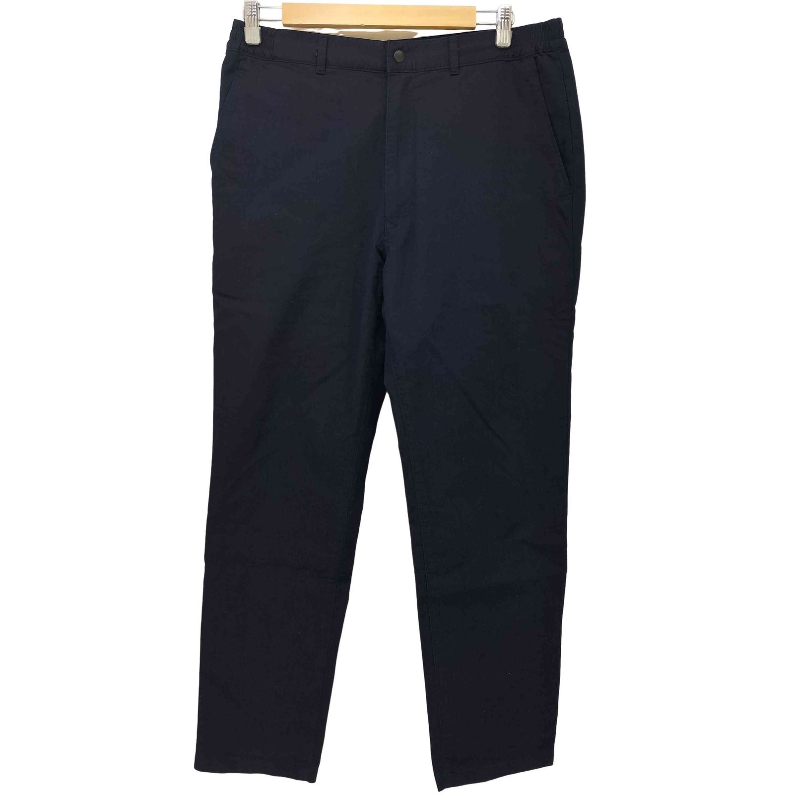 デンハム DENHAM SLIM TECH DENIM PANTS メンズ JPN XL