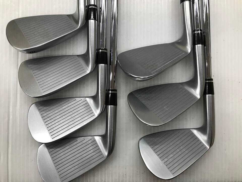 アイアンセット