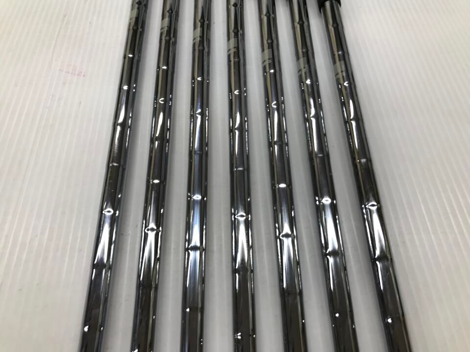 ホンマゴルフ TOUR WORLD TW 747 P NSプロ950 GH Sフレックス アイアンセット 最短 アイアンセット メンズ クラブ