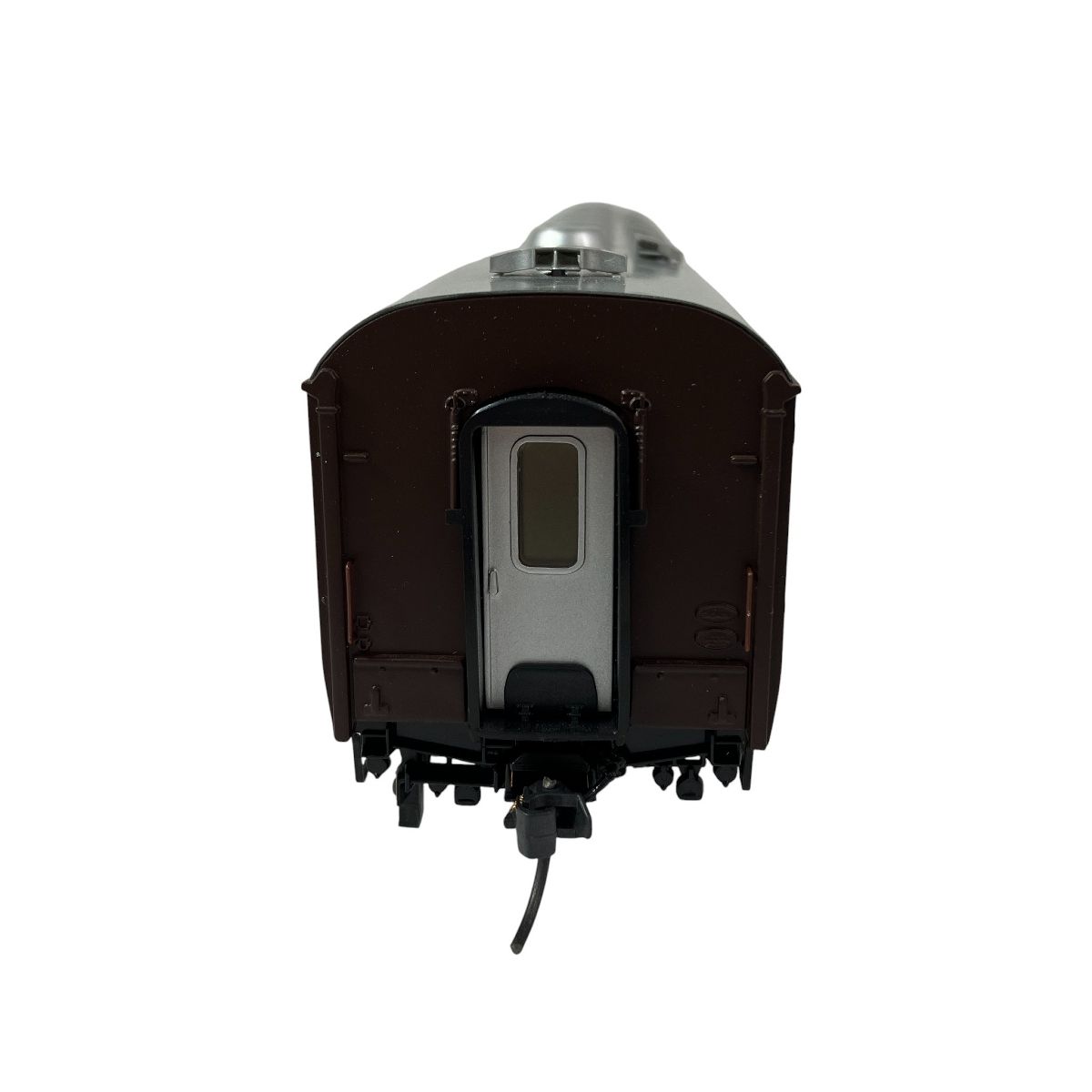 新品未使用TOMIX HO-520 ナハネ11 43 茶 寝台車 HOゲージ 新品未使用TOMIX HO-520 ナハネ11 43 茶 寝台車 HOゲージ 新品未