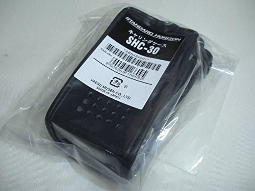 新品・2営業日で発送】八重洲無線 スタンダード キャリングケース 
