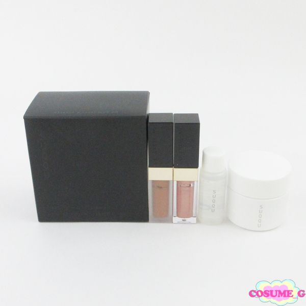 SUQQUセット SUQQU スック マッサージ フェイスカラー キット C798 - メルカリ