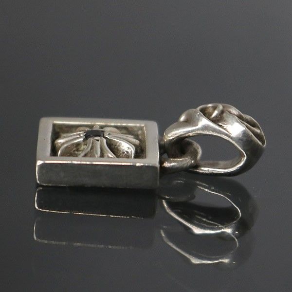 CHROME HEARTS 銀座店 クロムハーツ CHプラス フレームド チャーム