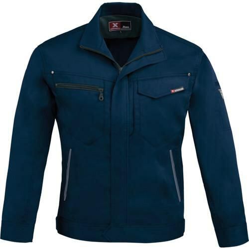 新品・5営業日で発送】XEBEC ジーベック ジーベック(XEBEC) 1634 長袖