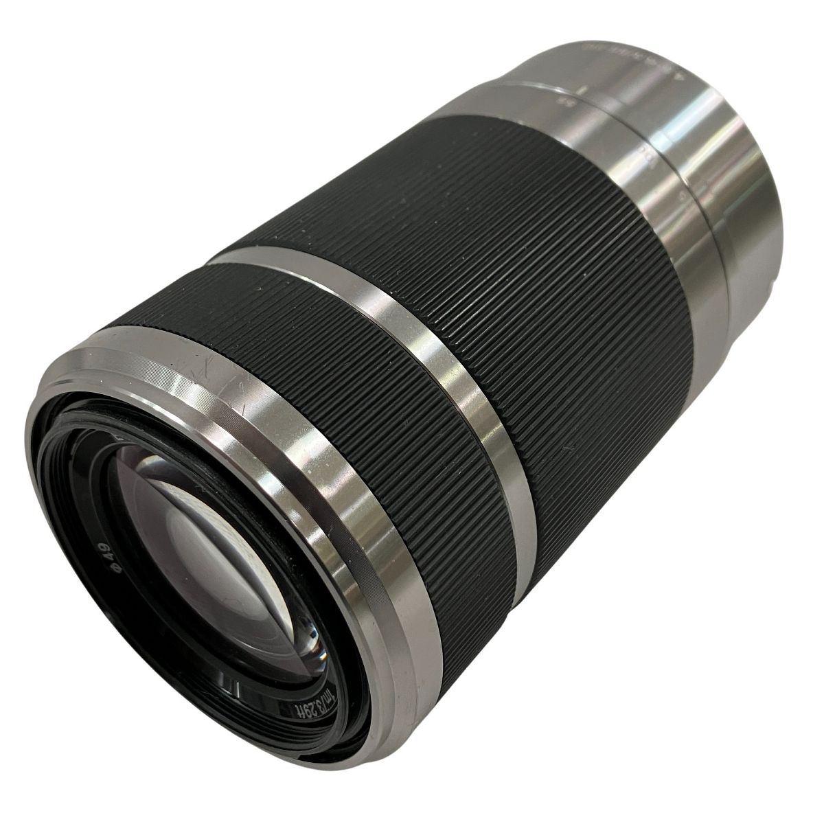 SONY SEL55210 E 55-210mm F4.5-6.3 OSS ズームレンズ Eマウント