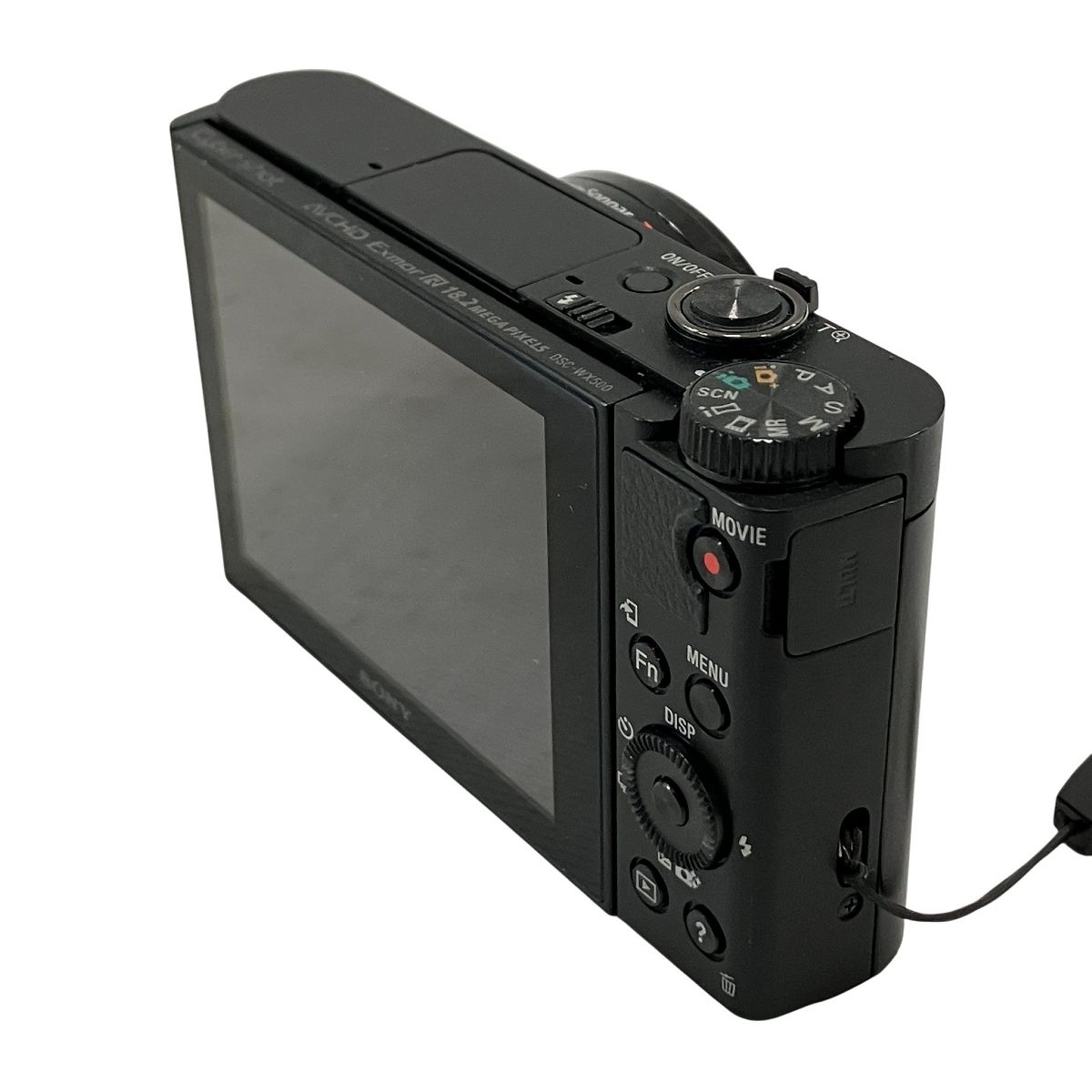 SONY ソニー Cyber-shot DSC-WX500（中古品） サイバーショット DSC-WX500 中古価格比較 - 価格.com