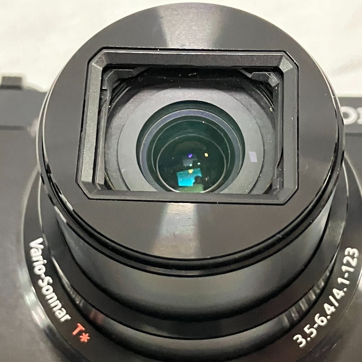 SONY DSC-WX500 Cyber-shot サイバーショット コンパクト デジタル