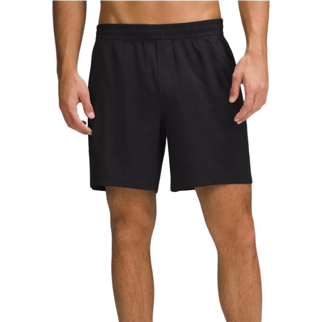 lululemon ルルレモン PaceBreaker インナーなし 7インチ Pace Breaker インナーなしショーツ 股下7インチ | ショートパンツ