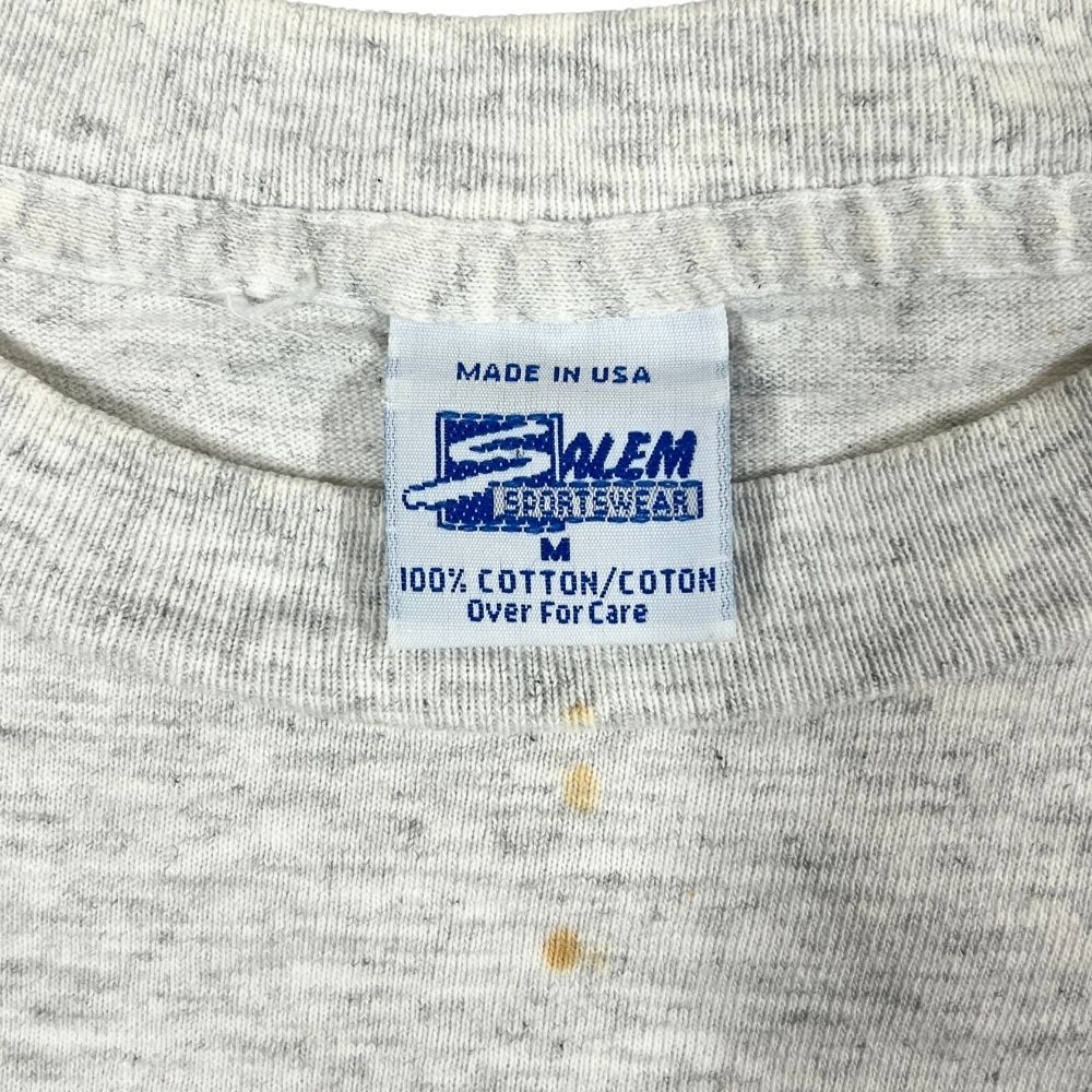 SALEM SPORTSWEAR バルセロナオリンピック バスケットボール ドリーム